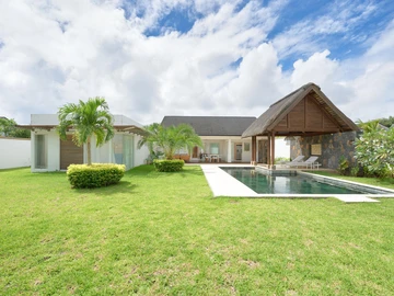 3 Bedroom Villa