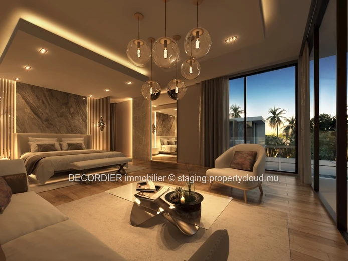 Villa Marina luxury, elegance and contemporary with breathtaking views