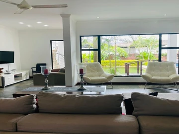 4 Bedroom Villa