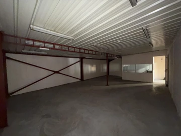 Warehouse