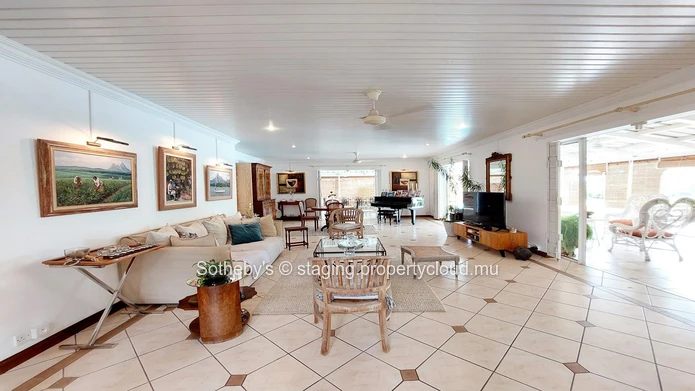 Colonial Inspiration
