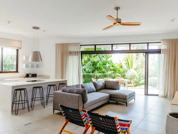 3 Bedroom Apartment