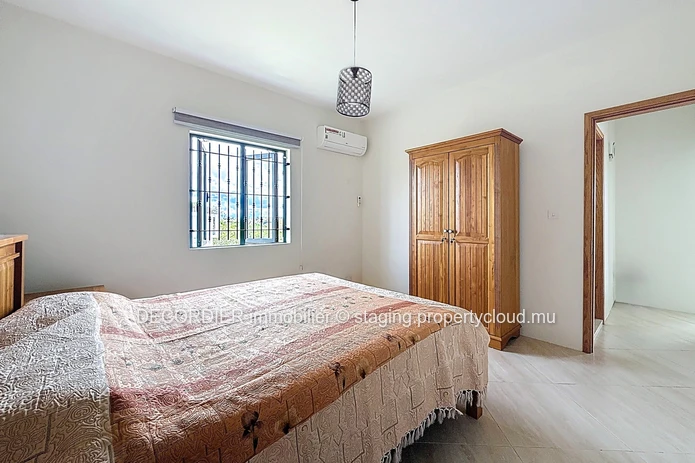 Apartment for rent – Grand Baie, Chemin Vingt Pieds
