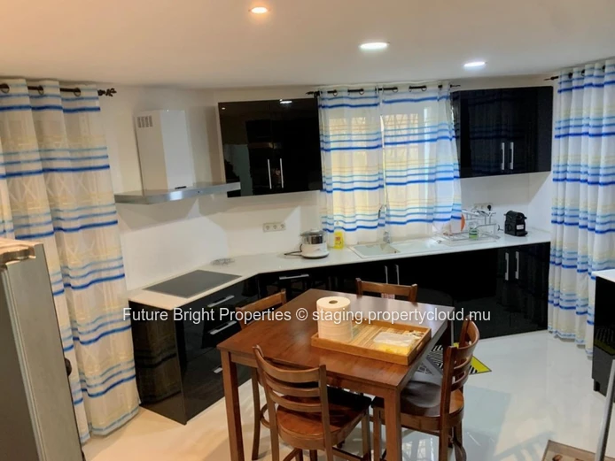 Property for Sale House Flic en Flac