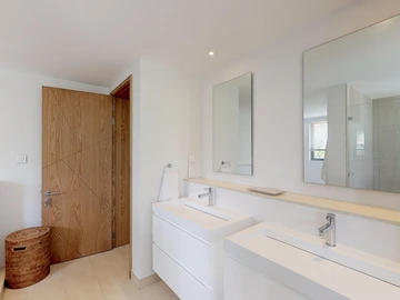 4 Bedroom Penthouse