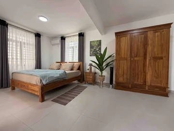 4 Bedroom Villa