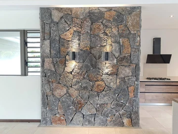 Villa de 4 Chambres