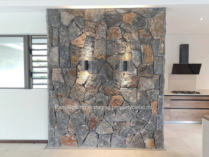 Villa Birdie – Une Résidence d’Exception à Anahita Golf Estate