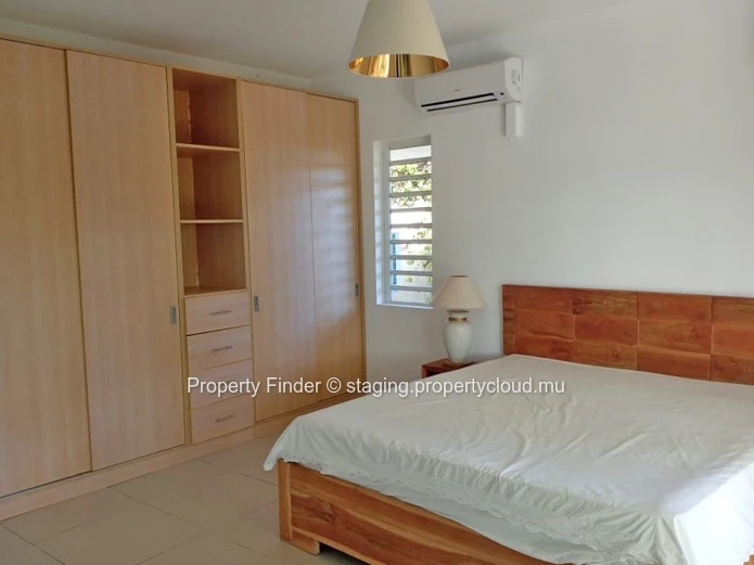 4 Bedroom villa - For sale - Tamarin