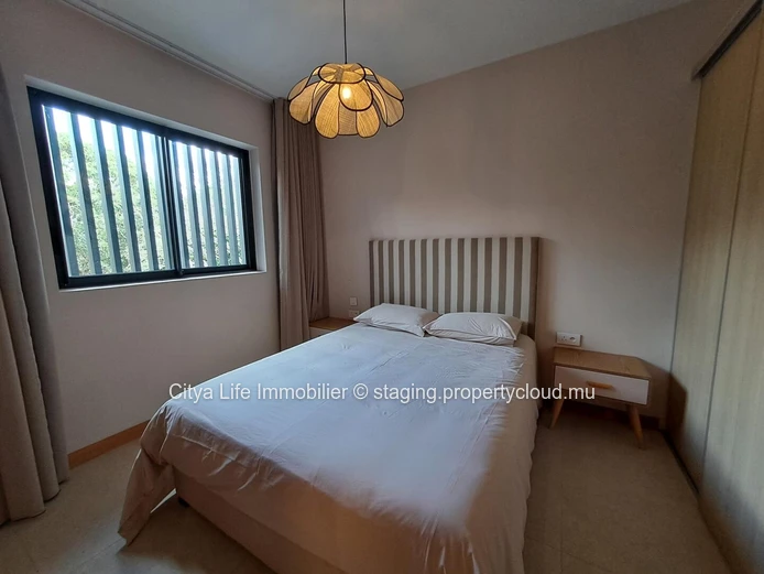 Luxurious 4-Bedroom Villa with Pool in Belle Vue Harel - Fully Furnished - Rs 145,000 per month