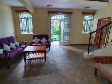 Maison de 5 Chambres