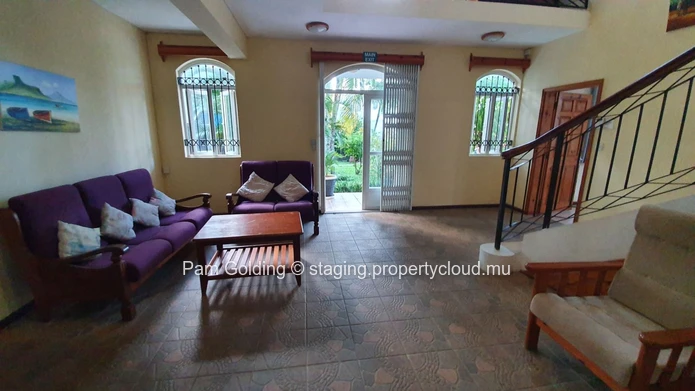 Villa à vendre