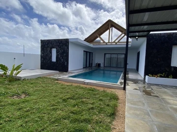 3 Bedroom Villa