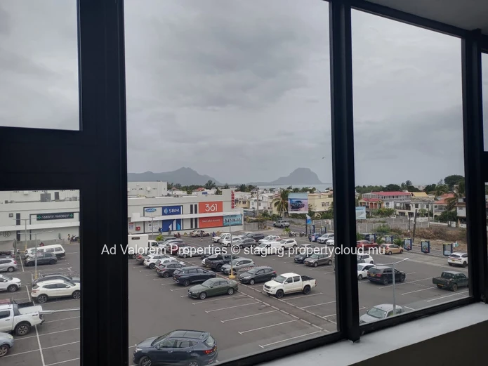 Black River - Office space for rent