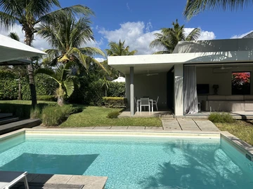 Villa de 3 Chambres