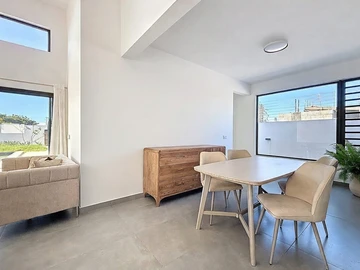 Maison de 3 Chambres