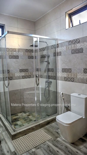 À louer - toute nouvelle villa entièrement meublée de 4 chambres