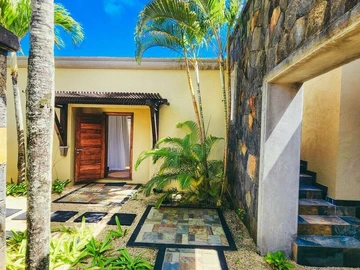 Villa de 5 Chambres