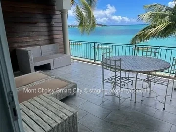 3 Bedroom Apartment - Type C