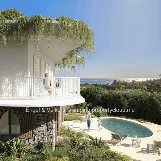Exceptional Living Experience in the South of Mauritius
