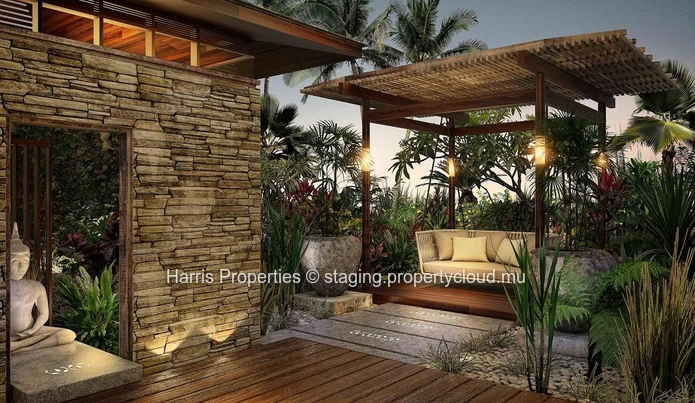Superb Luxurious Villa under construction for sale in Balaclava (PDS)