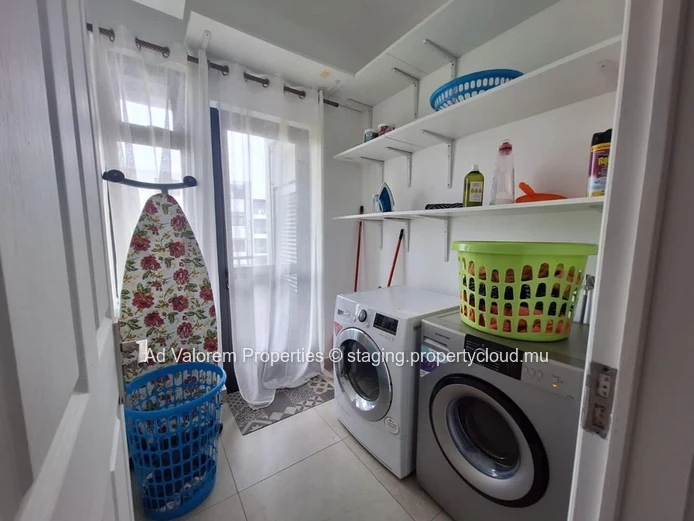 Apartment for sale in Sodnac  (Sole Mandate)