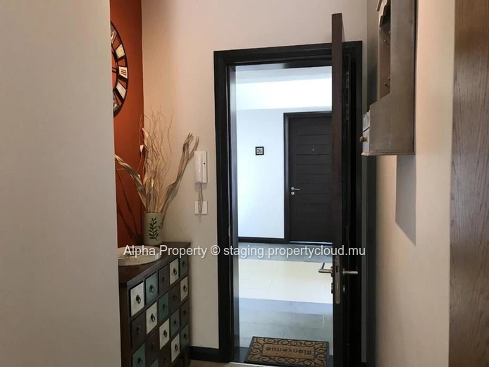 For Sale – Stylish 3-Bedroom Apartment in Bagatelle- Rs