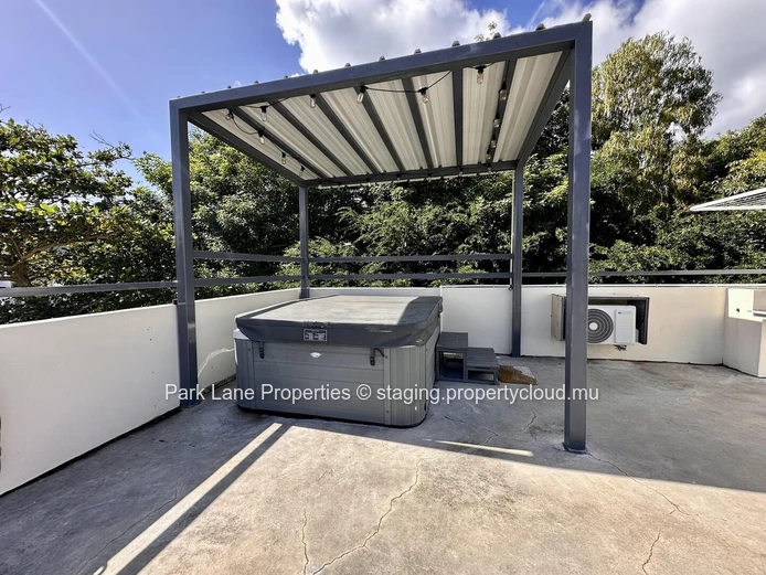 Apartment for sale at Poste Lafayette.
