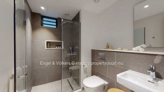 Elevate your lifestyle - 2Bedroom Apartment in Le Domaine de Grand Baie Residence
