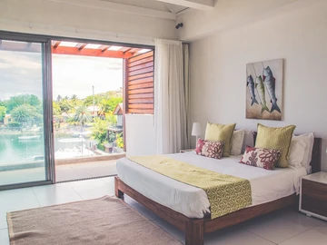 3 Bedroom Penthouse