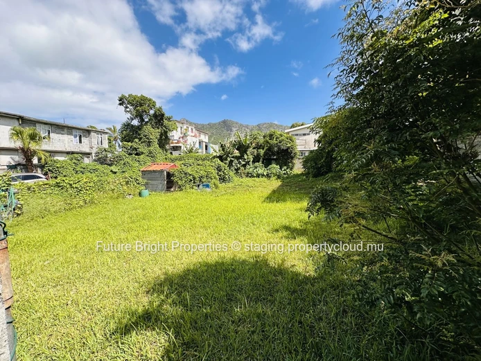 Prime Residential Land for Sale – Moka