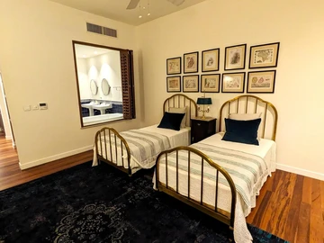 Villa de 5 Chambres