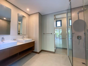 Penthouse de 3 Chambres