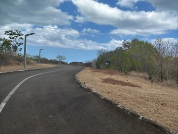 Residential Land