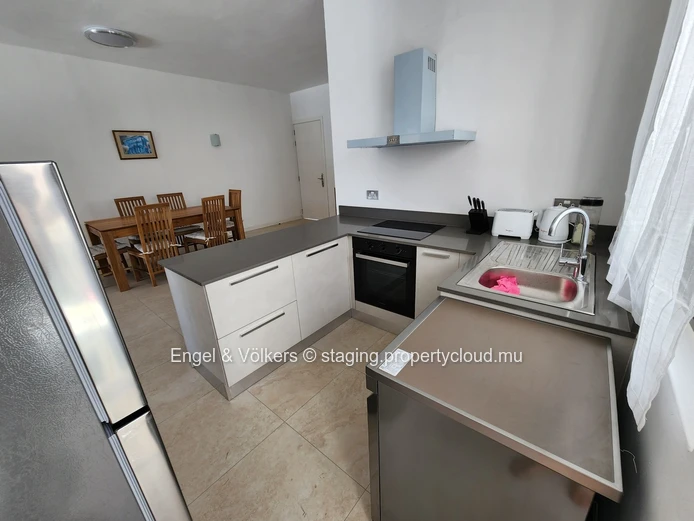 3 bedroom Apartment at Pereybere