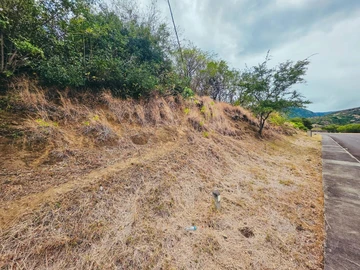 Residential Land