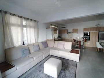 Appartement de 2 Chambres