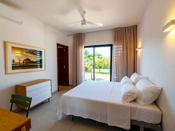 Villa de 4 Chambres
