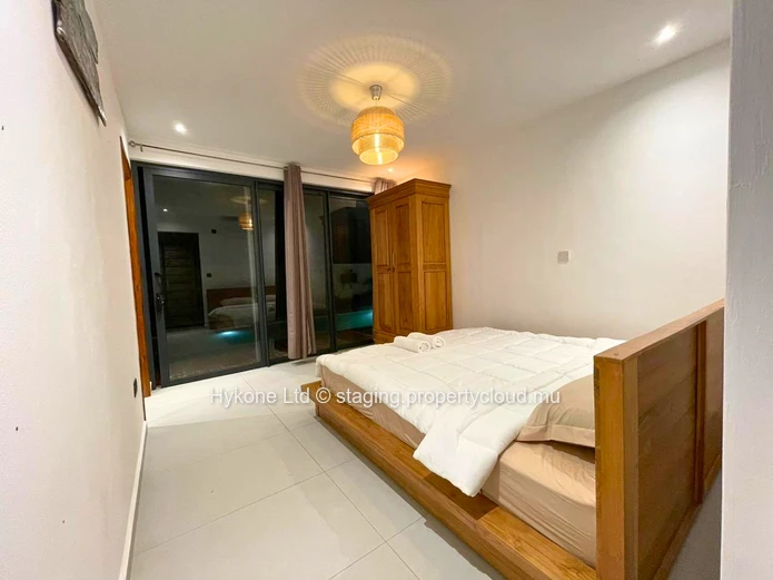 New Villa For Sale In Grand Baie