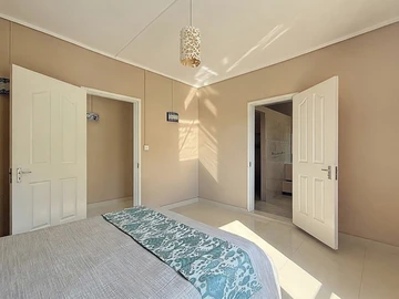 Maison de 2 Chambres