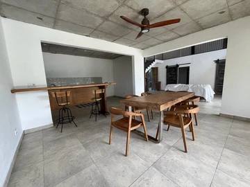 Maison de 3 Chambres