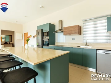 3 Bedroom Penthouse