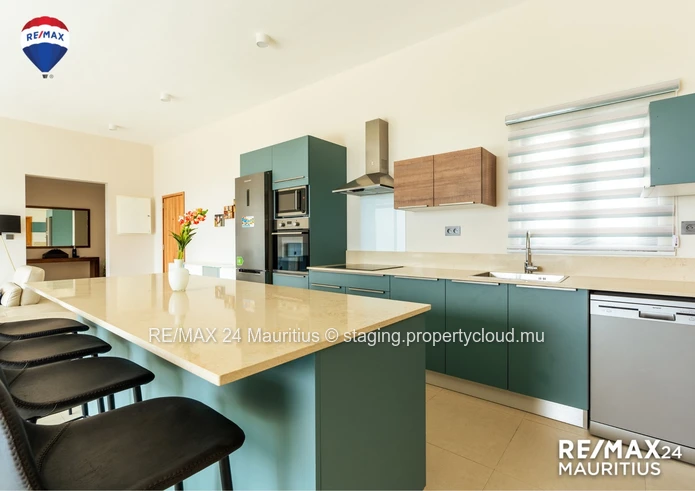 Exceptional Penthouse with Breathtaking Views, next to CyberCity