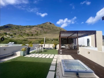 Penthouse de 3 Chambres