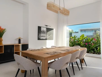 3 Bedroom Villa