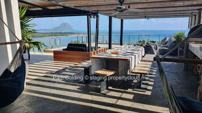 Embrace the Essence of Tranquil Luxury