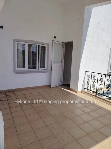 Villa For Rent In Pereybere
