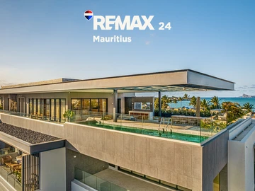 4 Bedroom Penthouse