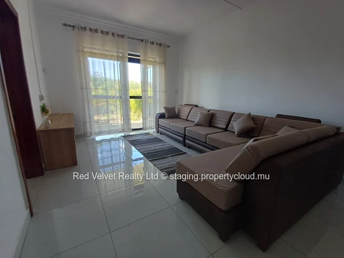 Apartment for Rent in Flic En Flac