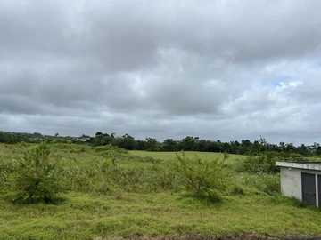 Terrain Résidentiel